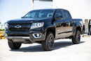 Tow Hook to Shackle Bracket D-Ring Combo for Chevrolet Colorado (2015-2022)