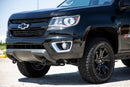 Tow Hook to Shackle Bracket D-Ring Combo for Chevrolet Colorado (2015-2022)