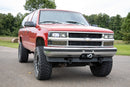 Tow Hook Shackle Bracket for Chevrolet/GMC K1500 Blazer Tahoe Suburban Yukon