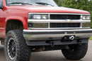 Tow Hook Shackle Bracket for Chevrolet/GMC K1500 Blazer Tahoe Suburban Yukon
