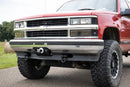 Tow Hook Shackle Bracket for Chevrolet/GMC K1500 Blazer Tahoe Suburban Yukon