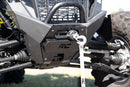 Winch Mount for Polaris RZR PRO XP