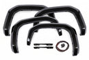 Sport Fender Flares - 202 Gloss Black for Toyota Tacoma 2WD/4WD (2024-2026)