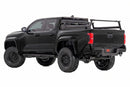 Sport Fender Flares - 202 Gloss Black for Toyota Tacoma 2WD/4WD (2024-2026)