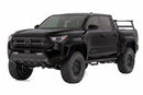 Sport Fender Flares - 202 Gloss Black for Toyota Tacoma 2WD/4WD (2024-2026)