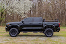 Sport Fender Flares - 202 Gloss Black for Toyota Tacoma 2WD/4WD (2024-2026)