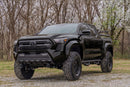 Sport Fender Flares - 202 Gloss Black for Toyota Tacoma 2WD/4WD (2024-2026)