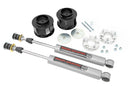 3 Inch N3 Lift Kit for Toyota 4Runner (1996-2002)