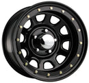 Black Spoke Street Lock-542
