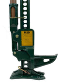 48 Inch P.J. Harrah Signature Edition All-Cast Off-Road Farm Jack 4660 lb