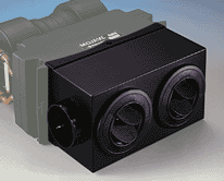 Mojave Heater Unit Plenum-0