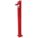 Post-Popper T-Post Puller Fence Post Stake Removal Lever Tool Farm Ranch