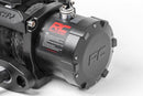 9500-Lb Pro Series Winch - Synthetic Rope