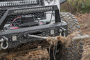 9500-Lb Pro Series Winch - Synthetic Rope