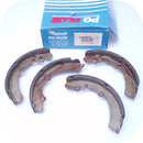 Raybestos Rear Brake Shoe Set for Suzuki Samurai SJ413-0