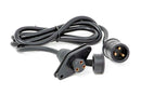 Winch Hand Remote Extension - 4 Feet