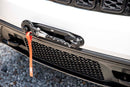 Winch Hook Mount - Hawse Fairlead