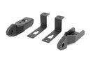 Tow Hook Brackets for Ford Ranger 2WD/4WD (2019-2023)