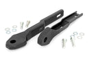 Tow Hook Brackets for Nissan Titan 2WD/4WD (2017-2024)