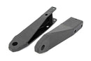 Tow Hook Brackets for GMC Sierra 2500 HD 2WD/4WD (2020-2026)