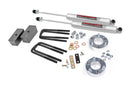 2.5 Inch Lift Kit for Toyota Tundra 2WD/4WD (2000-2006)