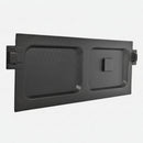 Black Rear Door Shell Tailgate for Toyota Land Cruiser FJ40 ABS Tail Gate