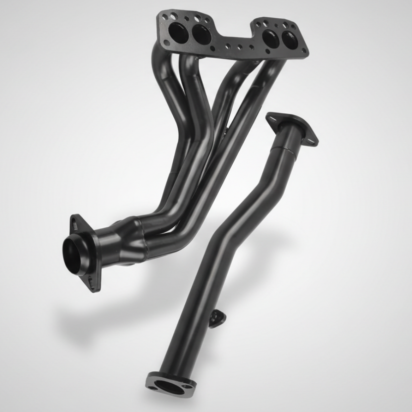 Exhaust Header for Toyota Pickup Truck 4Runner 22R 22RE rec – JTOutfitters