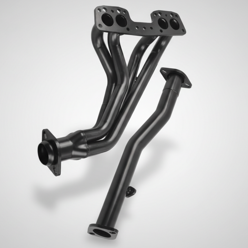 Exhaust Header for Toyota Pickup Truck 4Runner 22R 22RE rec – JTOutfitters