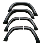 FJ60 FJ62 Toyota Land Cruiser Fender Flares Front Rear