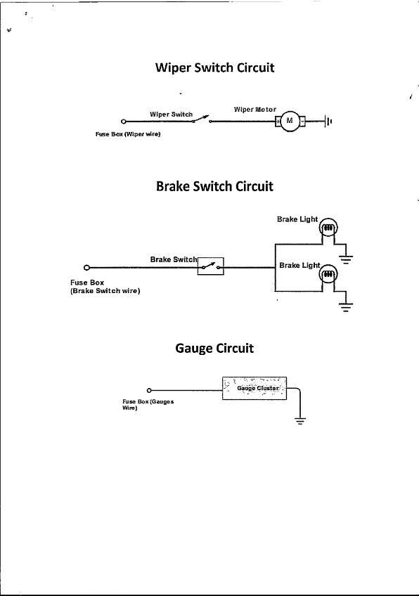 Complete Wiring Harness Ford Falcon Fairlane Galaxie Mustang Thunderbird Torino