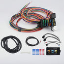 Complete Wiring Harness for Toyota Land Cruiser FJ40 FJ45 FJ55