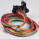 Complete Wiring Harness for Toyota Land Cruiser FJ40 FJ45 FJ55