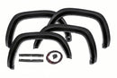 Sport Fender Flares - 202 Black Onyx for Toyota Tacoma 2WD/4WD (2016-2023)