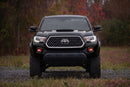 Sport Fender Flares - 202 Black Onyx for Toyota Tacoma 2WD/4WD (2016-2023)