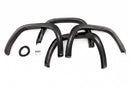 Sport Fender Flares - Gloss Black for Toyota Tundra 2WD/4WD (2022-2026)