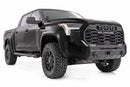 Sport Fender Flares - Gloss Black for Toyota Tundra 2WD/4WD (2022-2026)
