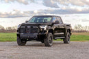 Sport Fender Flares - Gloss Black for Toyota Tundra 2WD/4WD (2022-2026)