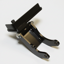 Saginaw Power Steering Pump Mount Land Cruiser 1F & 2F