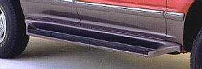 Lund SideTracker Running Boards 95-99 Tacoma-0