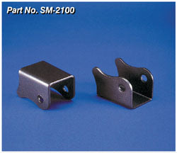 Performance Accessories Weld-On Shock Mount-0