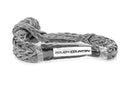 Soft Shackle - 7/16 Inch, Gray