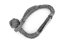 Soft Shackle - 7/16 Inch, Gray