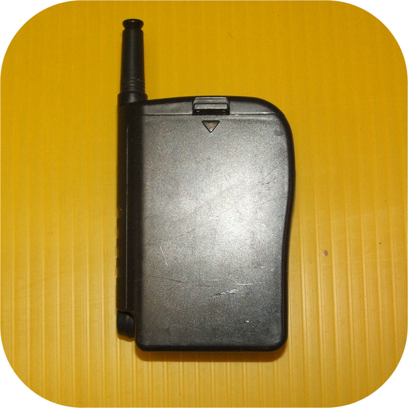 Sony CMRX100 Cell Phone Vintage Cellular Mobile WORKS battery-19492