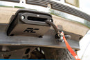 Hidden Winch Plate for Chevrolet/GMC C1500 K1500 Suburban Tahoe (1988-1999)