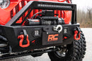 License Plate Mount - Hawse, Quick Release