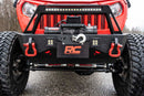 License Plate Mount - Hawse, Quick Release