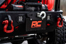 License Plate Mount - Hawse, Quick Release