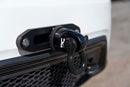 Hidden Winch Mount for Jeep Grand Cherokee WK2 4WD (2014-2020)