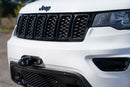 Hidden Winch Mount for Jeep Grand Cherokee WK2 4WD (2014-2020)