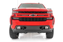 Tow Hook Brackets for Chevrolet Silverado 1500 2WD/4WD (2019-2022)